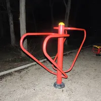 Outdoor Gym #wp2546 in Евпатория - thumbnail 3