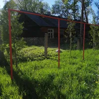 Calisthenics Park at Коммунистическая улица, Дно - thumbnail 3