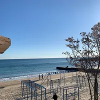 Calisthenics Park at Пляж Відрада, Одеса - thumbnail 2