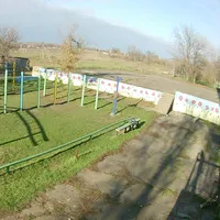 Calisthenics Park at Незалежності вулиця, Новоолександрівка - thumbnail 4