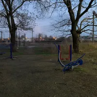 Calisthenics Park at 7-й Соляний провулок, Одеса - thumbnail 2