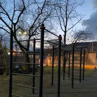 Calisthenics Park at 7-й Соляний провулок, Одеса - thumbnail 3