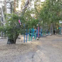 Calisthenics Park at улица Васильченко, Казань - thumbnail 6