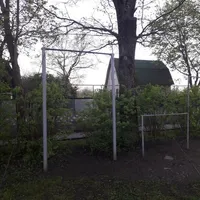 Calisthenics Park at улица Петрова, Дно - thumbnail 3