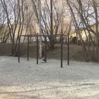 Calisthenics Park at Кимовская улица, Екатеринбург - thumbnail 3