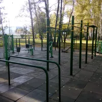 Calisthenics Park at OpenSport, Кашира - thumbnail 2