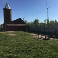 Calisthenics Park at Новолипецкая улица, Елец - thumbnail 2