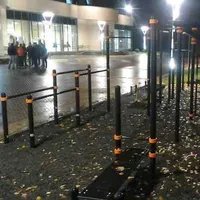 Calisthenics Park at ФОК Юбилейный, городской округ Смоленск - thumbnail 2