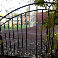 Calisthenics Park at проспект Маршала Блюхера, Санкт-Петербург - thumbnail 6