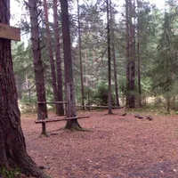 Outdoor Gym in Запрудный, Нижний Тагил - thumbnail 2