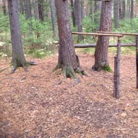 Outdoor Gym in Запрудный, Нижний Тагил - thumbnail 3