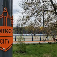 Calisthenics Park at аллея Ветеранов, Москва #wp2661 - thumbnail 8