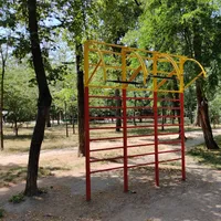 Calisthenics Park at вулиця Героїв Крут, Одеса - thumbnail 4