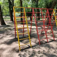 Calisthenics Park at вулиця Героїв Крут, Одеса - thumbnail 2
