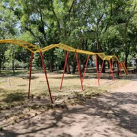 Calisthenics Park at вулиця Героїв Крут, Одеса - thumbnail 3