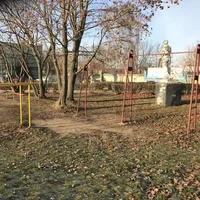 Calisthenics Park at РТИ, Ногинск - thumbnail 3