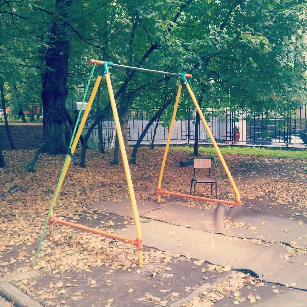 Barra de Dominadas en Calisthenics Park at проектируемый проезд № 6335, Москва – foto 1 de 1