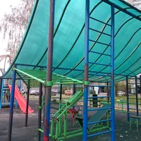 Calisthenics Park at Ярославское шоссе (дублёр), Москва - thumbnail 3