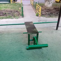 Calisthenics Park at Профсоюзная улица, Москва #wp2747 - thumbnail 5