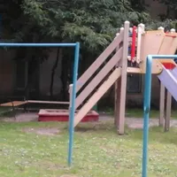 Calisthenics Park at Доброслободская улица, Москва - thumbnail 1