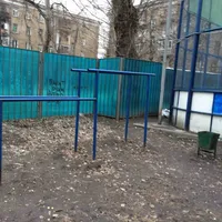 Calisthenics Park at Соболевский проезд, Москва - thumbnail 4