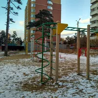 Outdoor Gym in Центральный район, Чита #wp2801 - thumbnail 5