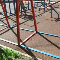 Calisthenics Park at проектируемый проезд № 6182, Москва - thumbnail 1