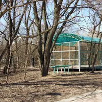 Calisthenics Park at улица Свободы, Москва #wp2817 - thumbnail 8