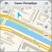 Calisthenics Park at Боровая улица, Санкт-Петербург - thumbnail 1