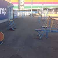 Calisthenics Park at Душинская улица, Москва - thumbnail 3