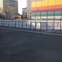 Calisthenics Park at Душинская улица, Москва - thumbnail 5