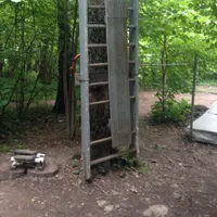 Calisthenics Park at улица Академика Виноградова, Москва #wp2833 - thumbnail 14