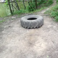 Calisthenics Park at улица Академика Виноградова, Москва #wp2833 - thumbnail 10
