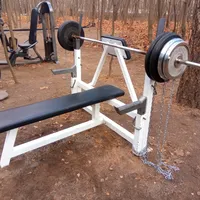 Calisthenics Park at Волоколамское шоссе, Москва #wp2837 - thumbnail 5