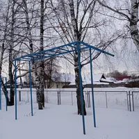 Outdoor Gym #wp2840 in Советское городское поселение - thumbnail 2