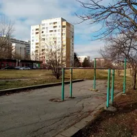 Calisthenics Park at Виолета Якова, София - thumbnail 3