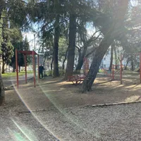 Calisthenics Park at Vuka Karadžića, Podgorica - thumbnail 5