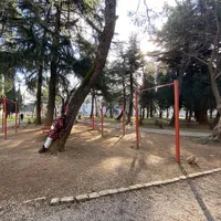 Calisthenics Park at Vuka Karadžića, Podgorica - thumbnail 4