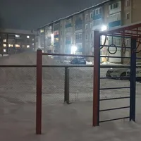 Calisthenics Park at улица Терешковой, Тайшет - thumbnail 6