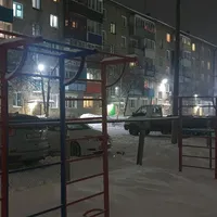 Calisthenics Park at улица Терешковой, Тайшет - thumbnail 7