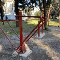 Calisthenics Park at ulica maršala Tita, Bar - thumbnail 2