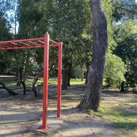 Calisthenics Park at ulica maršala Tita, Bar - thumbnail 5