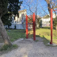 Calisthenics Park at ulica maršala Tita, Bar - thumbnail 6