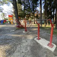 Calisthenics Park at ulica maršala Tita, Bar - thumbnail 7
