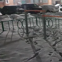 Outdoor Gym in микрорайон Мясникова, Тайшет - thumbnail 4