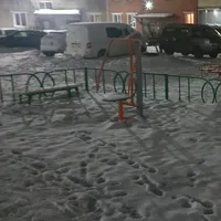Outdoor Gym in микрорайон Мясникова, Тайшет - thumbnail 6