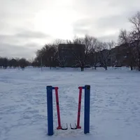 Calisthenics Park at 1-й Мигаловский проезд, городской округ Тверь - thumbnail 2