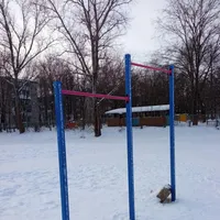 Calisthenics Park at 1-й Мигаловский проезд, городской округ Тверь - thumbnail 5