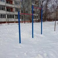 Calisthenics Park at улица Евгения Пичугина, городской округ Тверь - thumbnail 4
