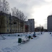Calisthenics Park at улица Евгения Пичугина, городской округ Тверь - thumbnail 6